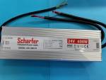 Led Treiber 24V 400Watt,Scharfer , IP 67 Wasserfest,